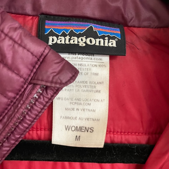 Patagonia jacket - Picture 3 of 4